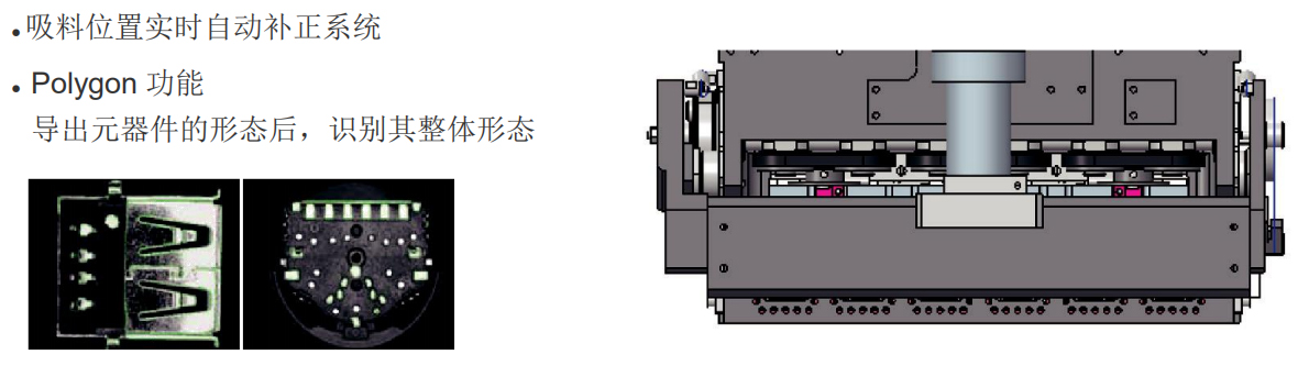 sm482貼片機